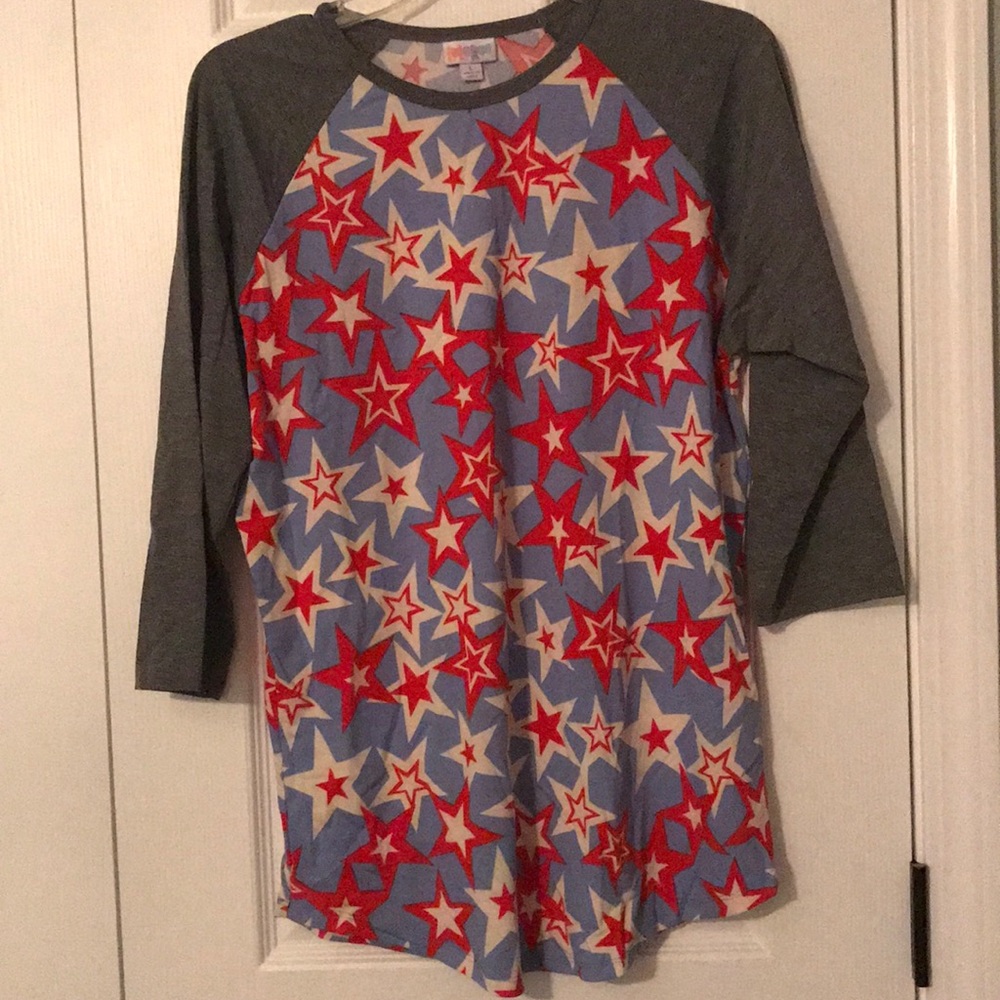 LuLaRoe Randy